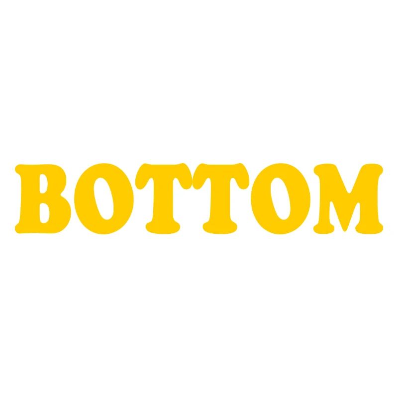 Bottom