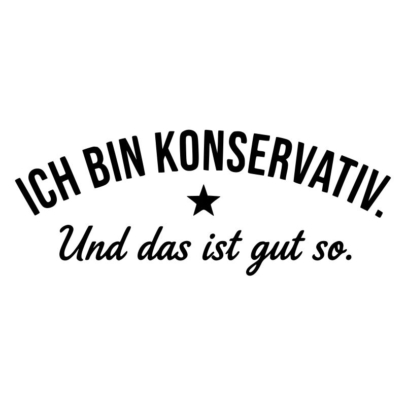 Konservativ