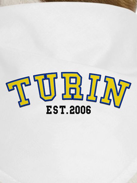 Turin Est. 2006