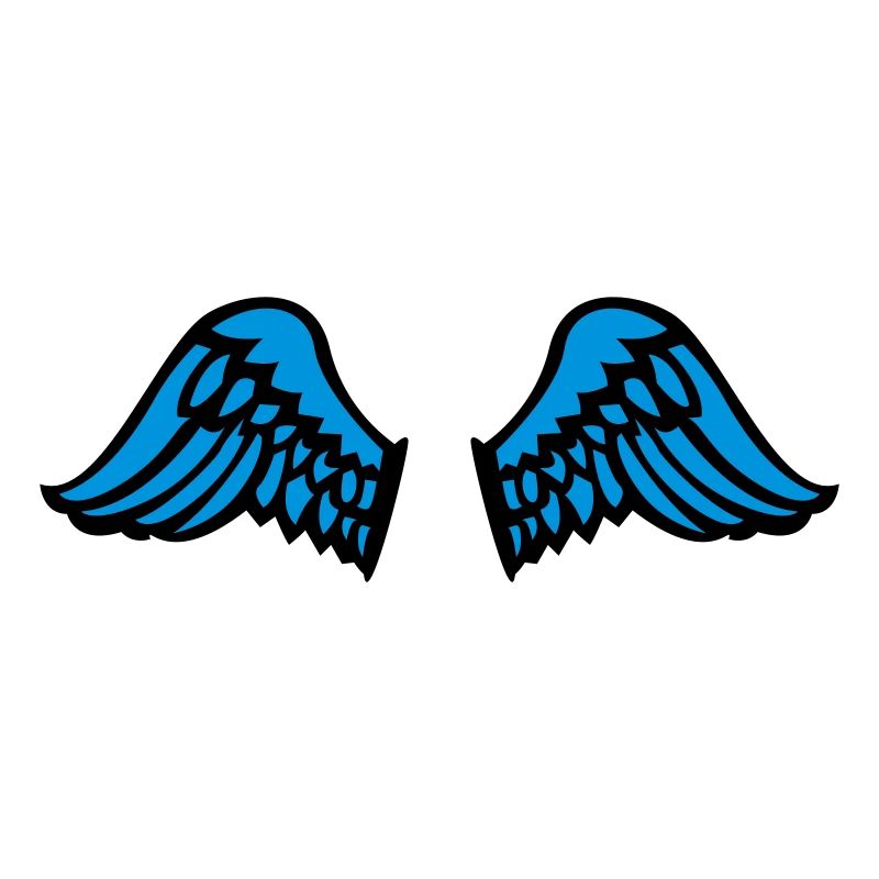 wings