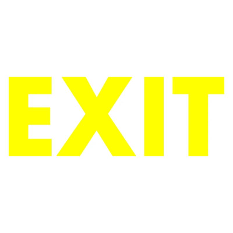 Exit