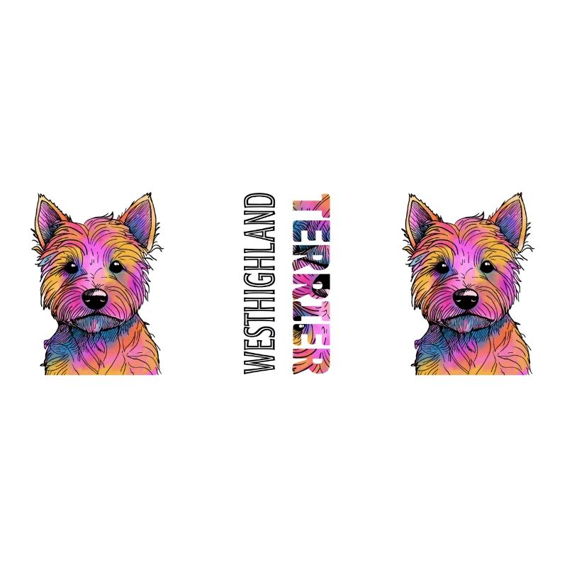 West Highland Terrier