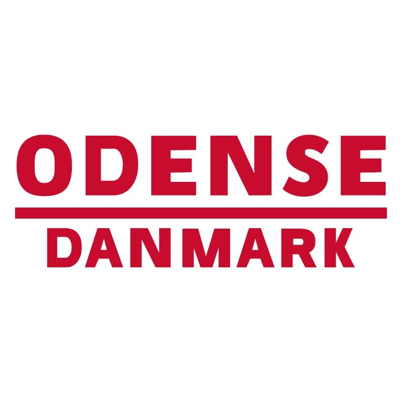 Odense, Danemark