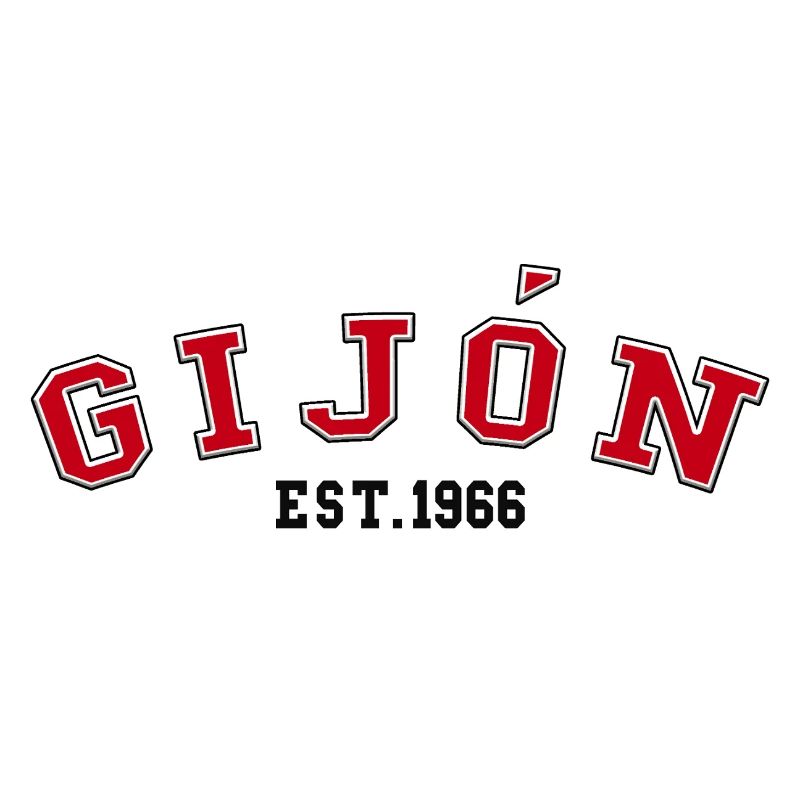 Gijón Est. 1966