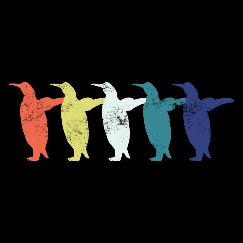 Pingouins