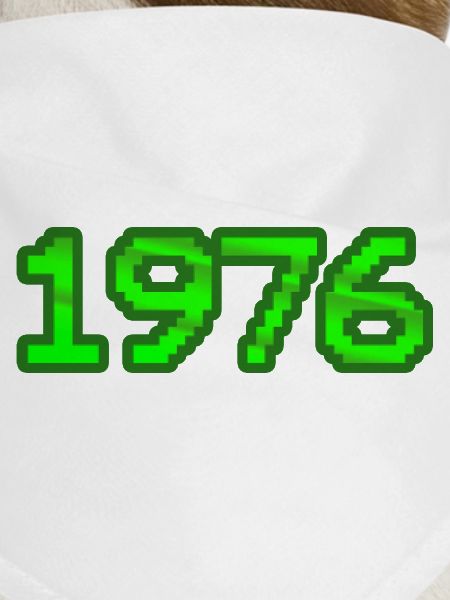 Nerd 1976
