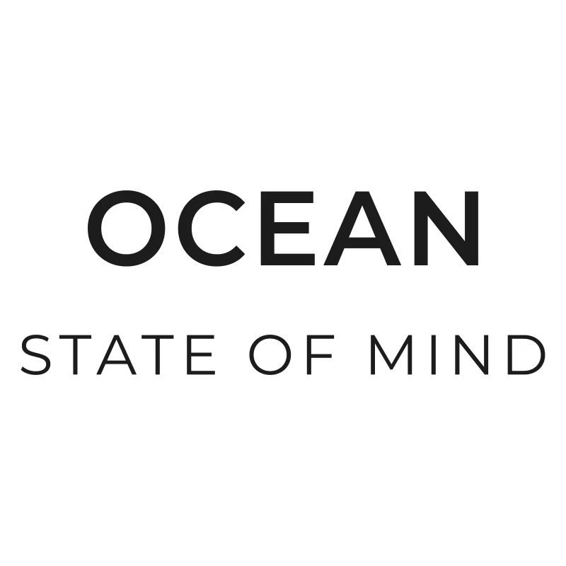 Océan state of mind - Atlantic vibes