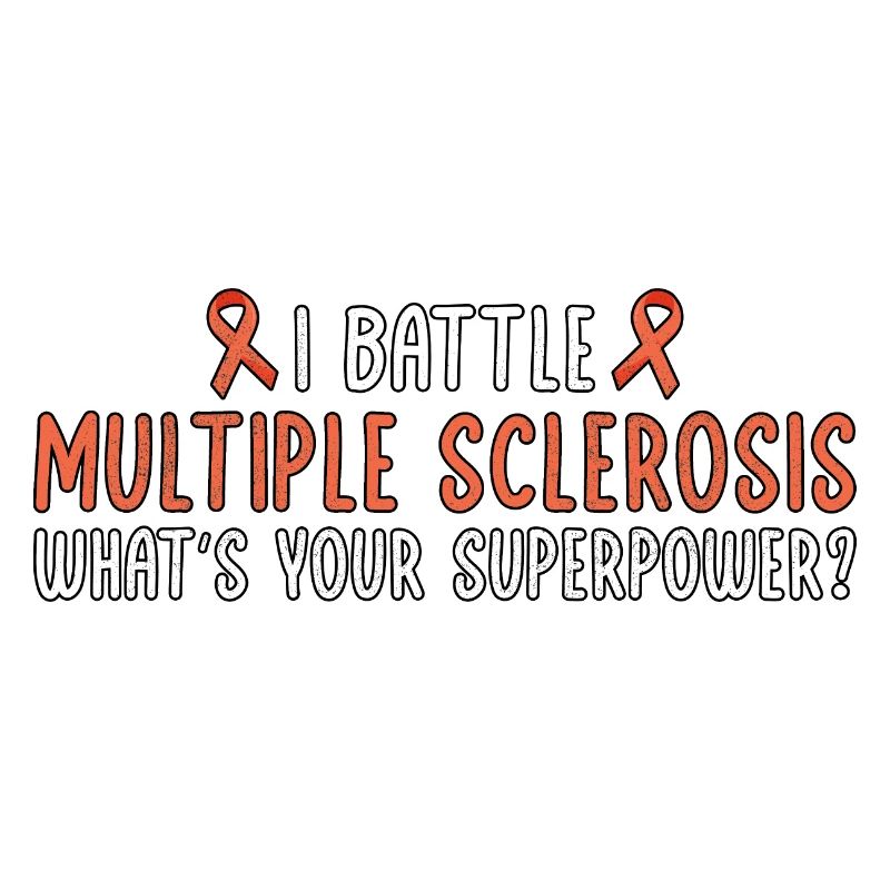 Multiple Sclerosis MS Awareness Day