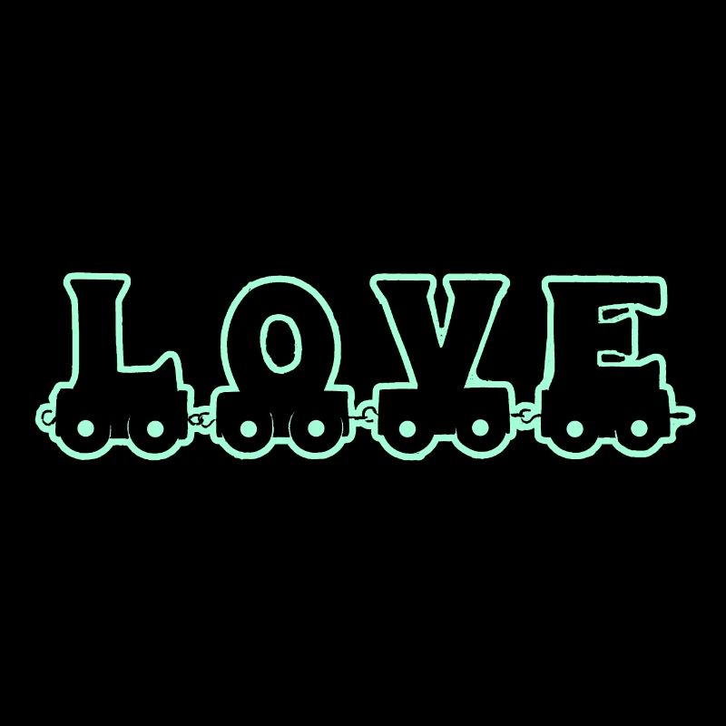 Love Train Railway