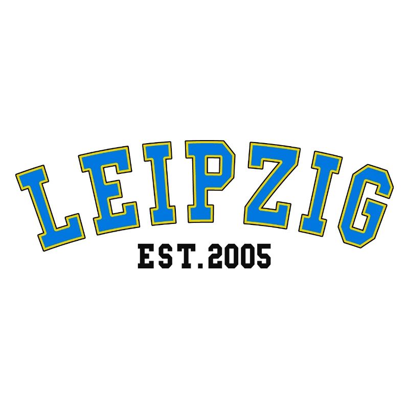 Leipzig Est. 2005