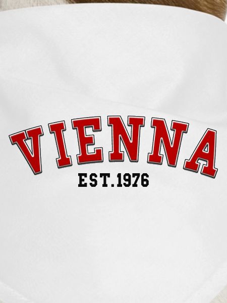 Vienna Est. 1976