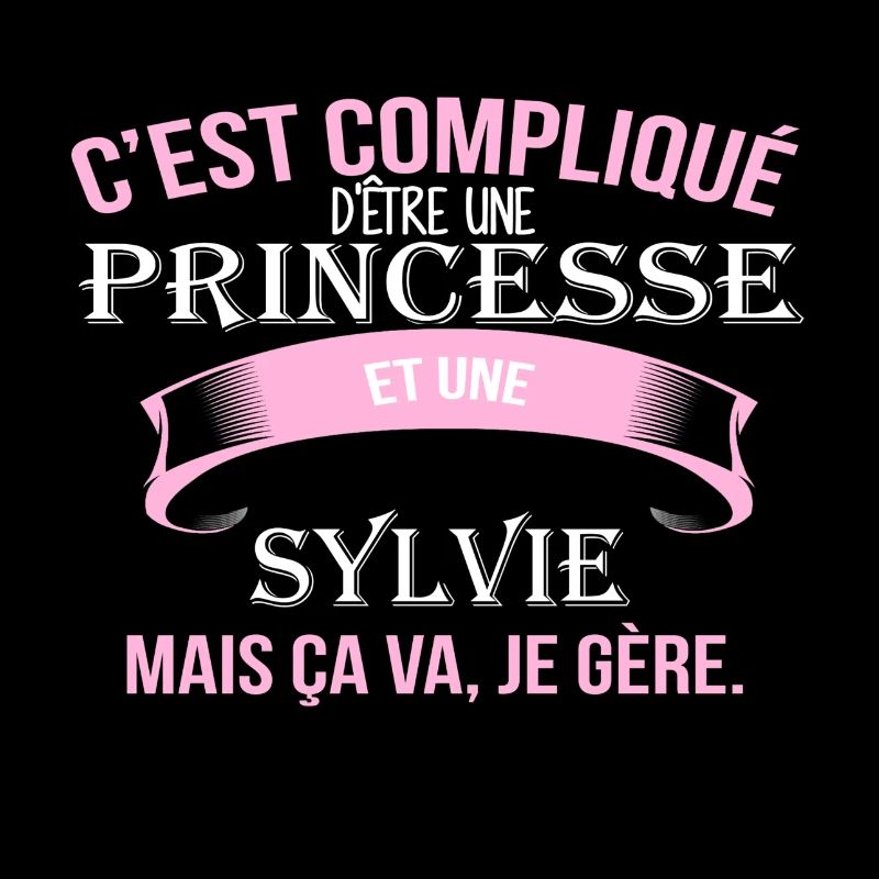 Sylvie