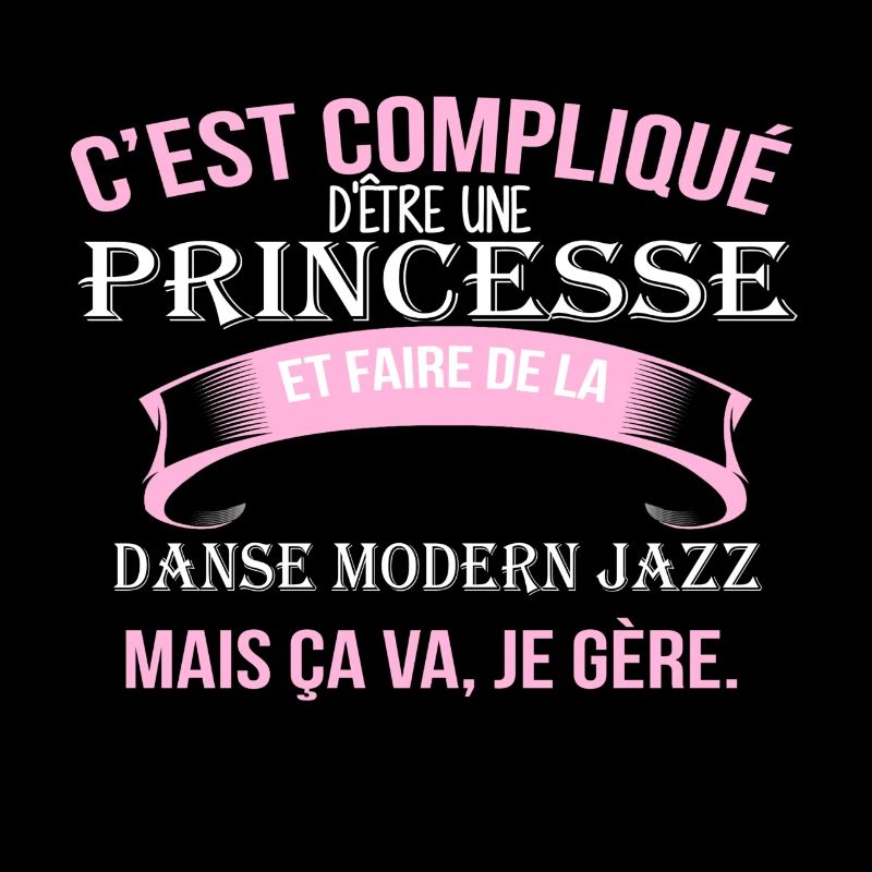 Danse modern jazz