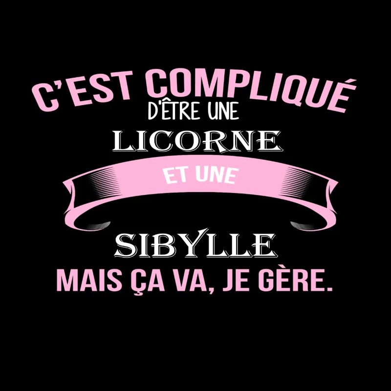 Sibylle