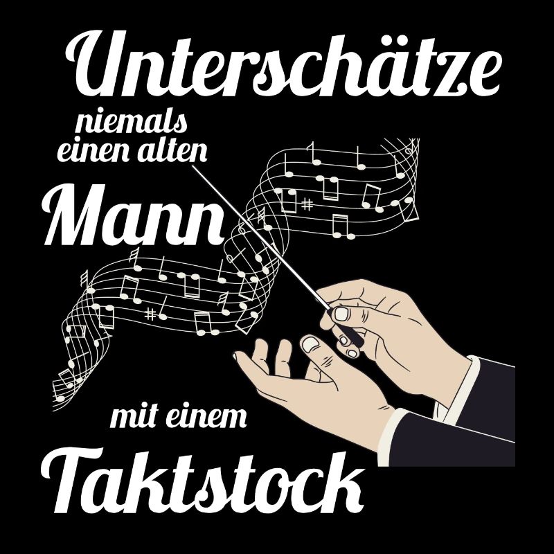 Dirigent taktstock