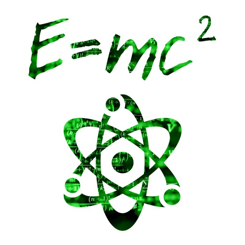 Atom/Formel