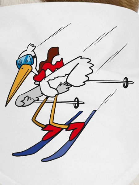 Ski Oiseau