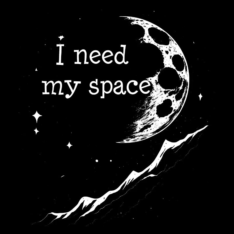J’ai besoin de plus d’espace