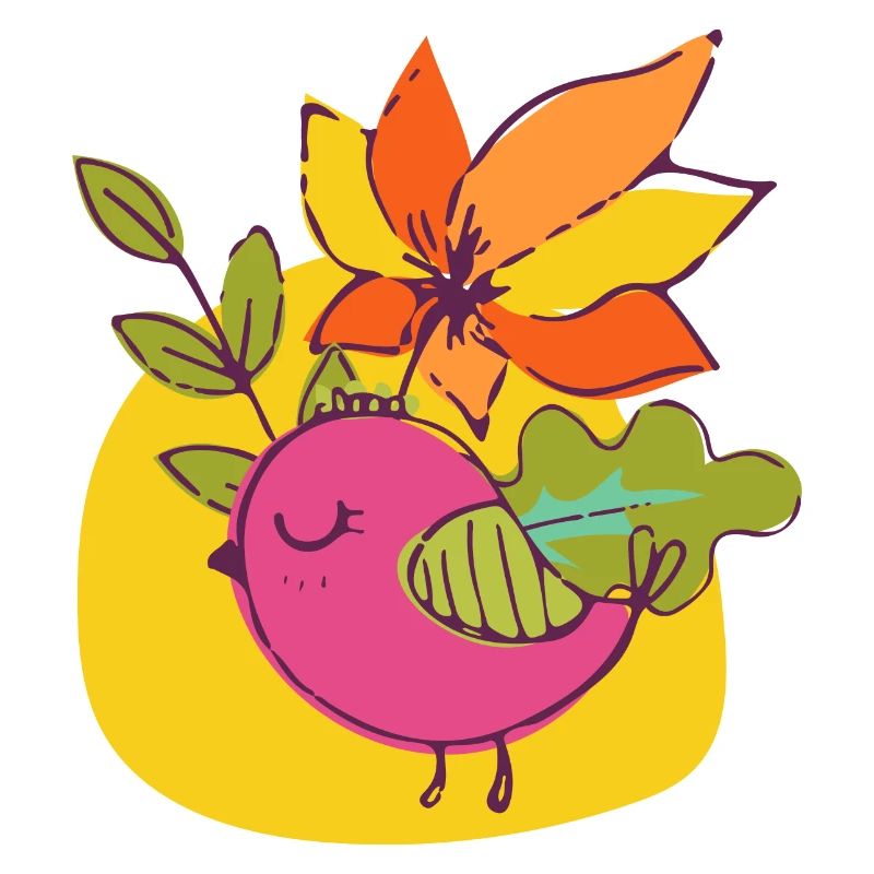 Vogel