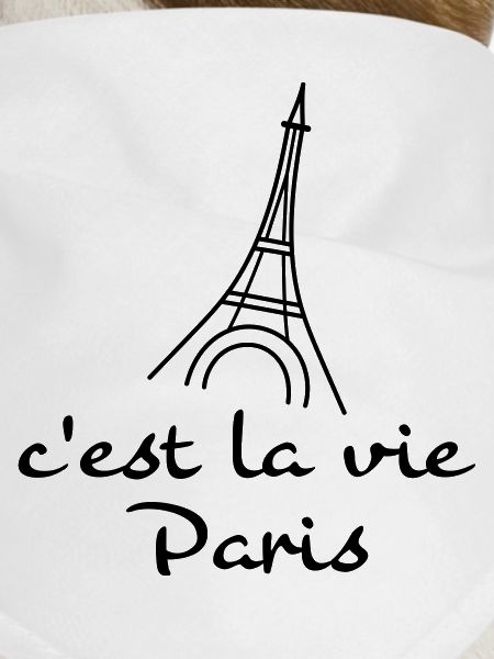c‘est la vie