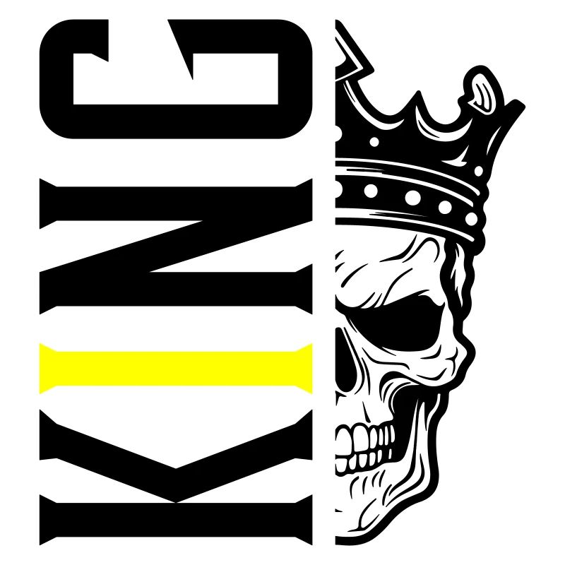 King Skull