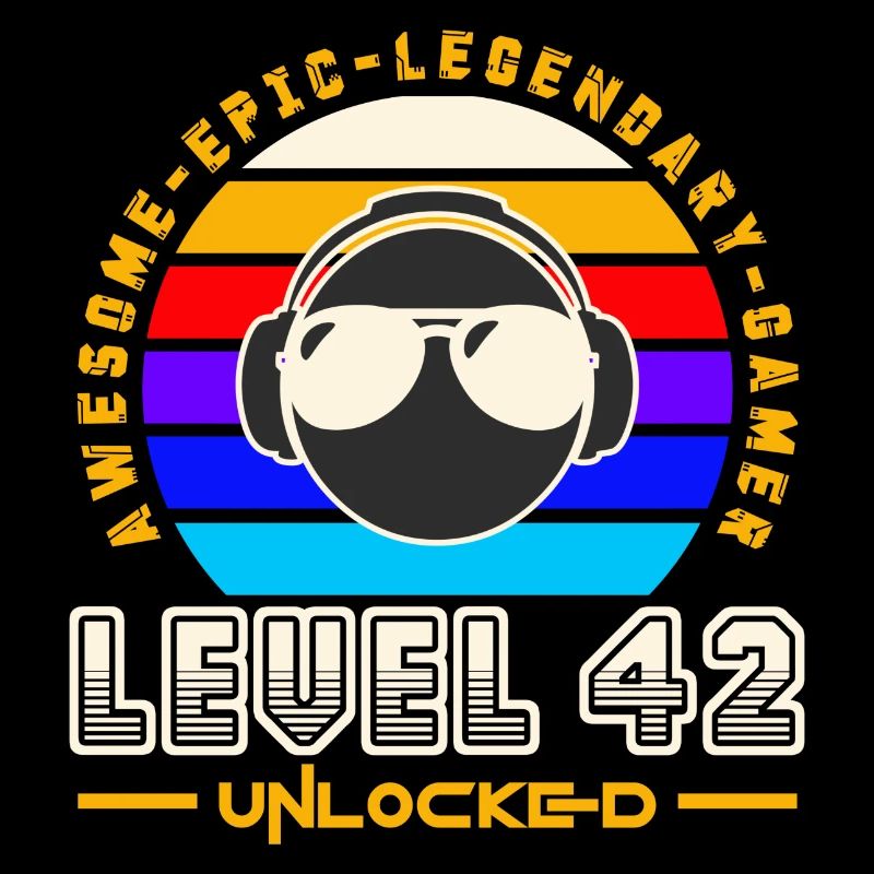 Level 42