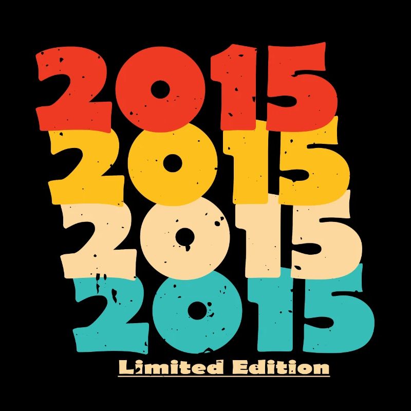 2015: Limited Edition - 9th Anniversary