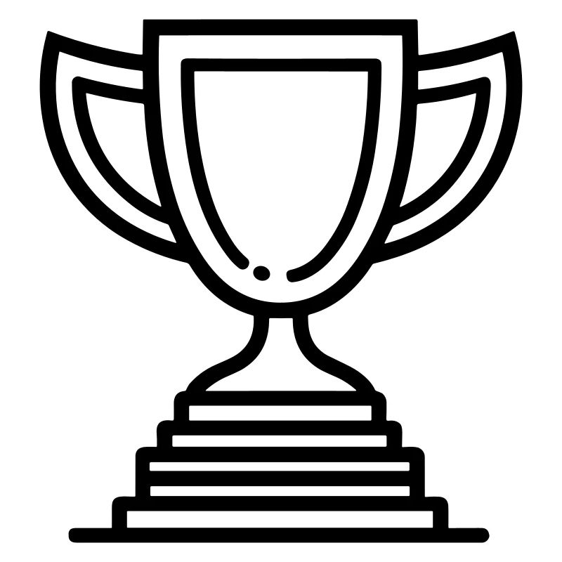 trophy