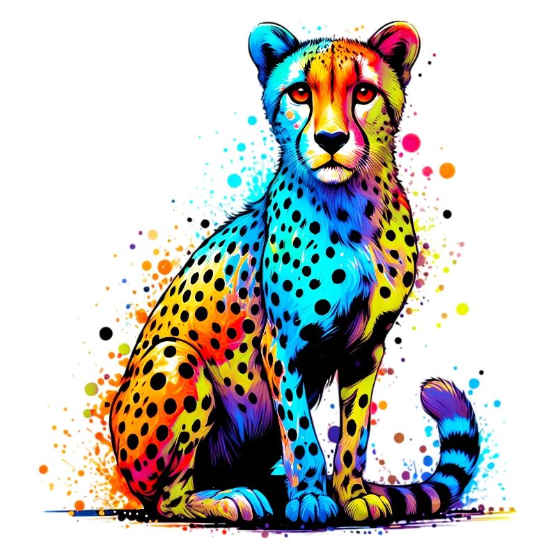 Guépard