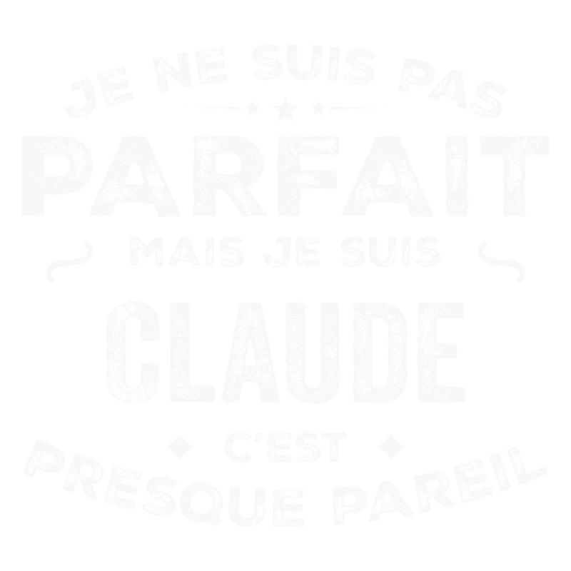 Claude Ein Vorname, eine Geschichte, eine Persönlichkeit