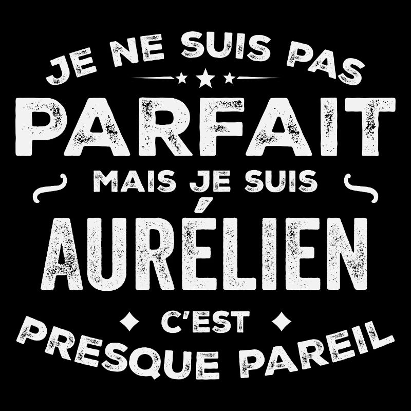 Aurélien Ein Vorname, eine Geschichte, eine Persönlichkeit