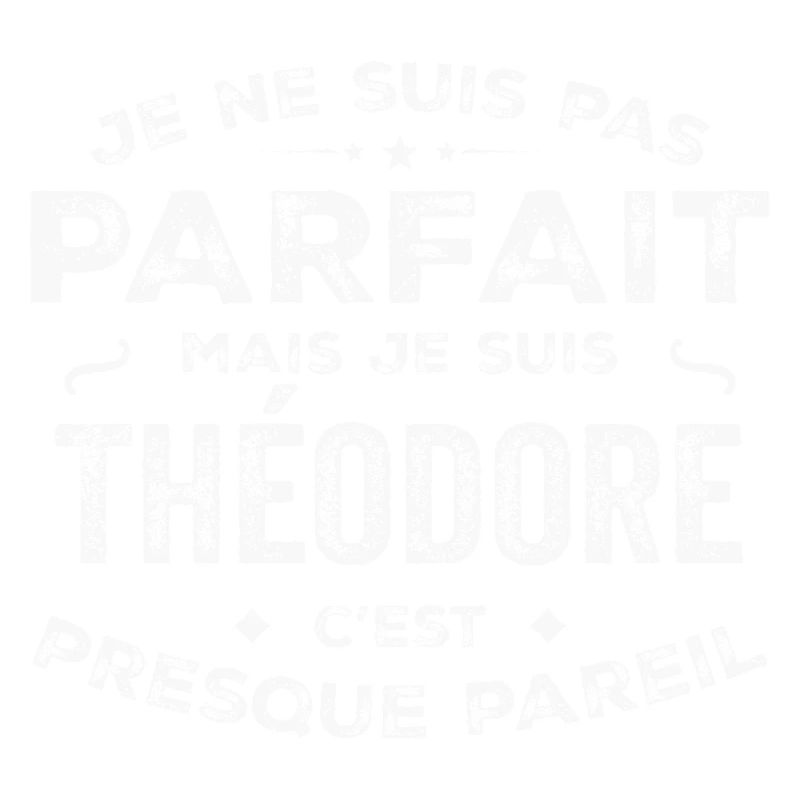 Théodore Ein Vorname, eine Geschichte, eine Persönlichkeit