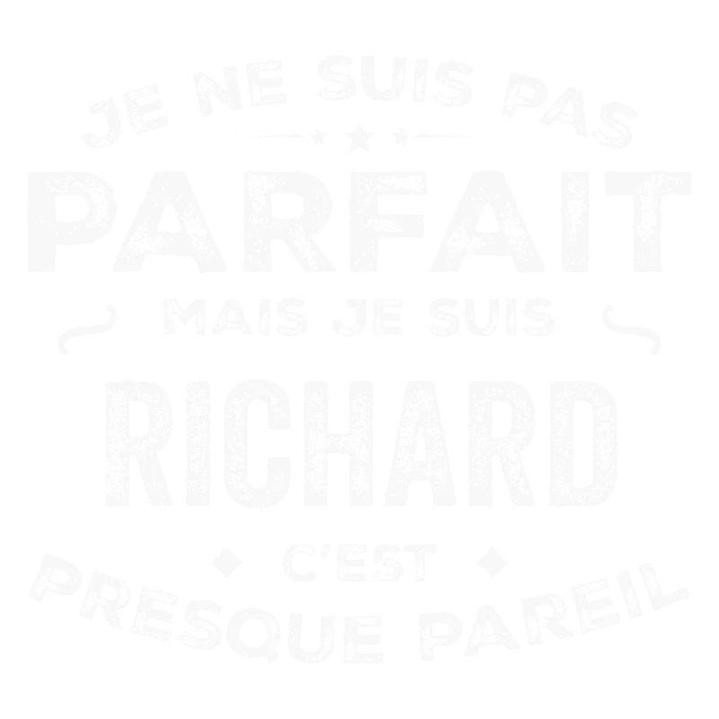 Richard Ein Vorname, eine Geschichte, eine Persönlichkeit