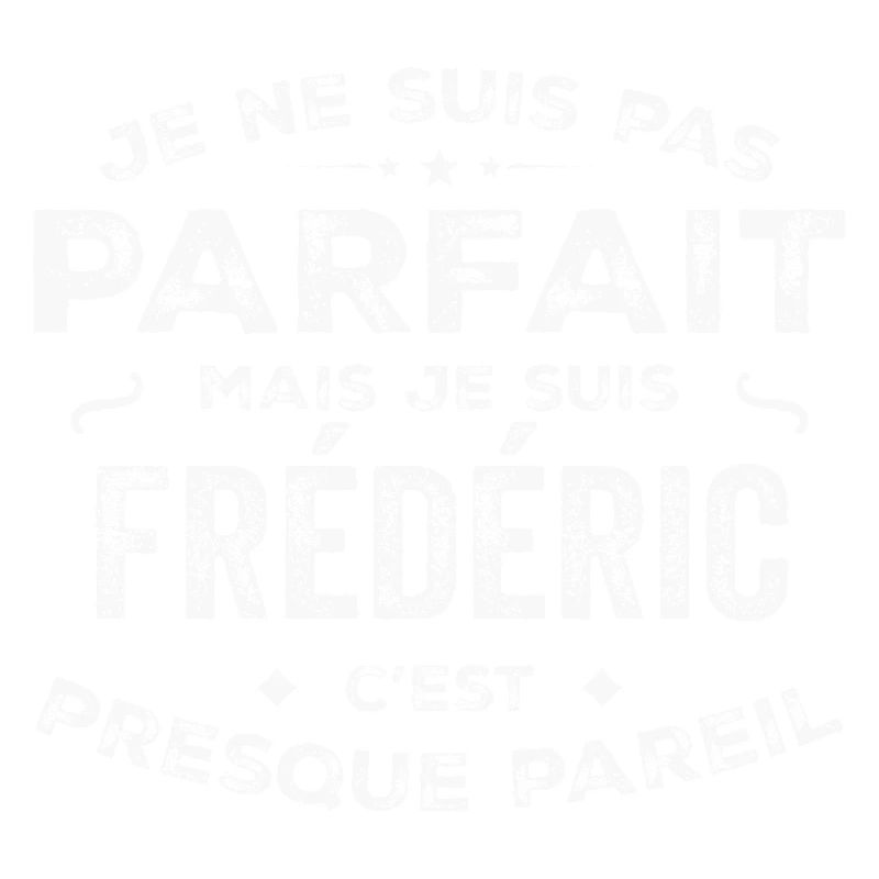 Frédéric Ein Vorname, eine Geschichte, eine Persönlichkeit