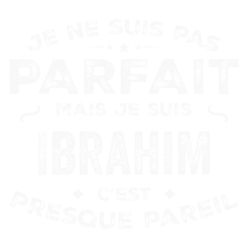 Ibrahim ein Vorname, eine Geschichte, eine Persönlichkeit