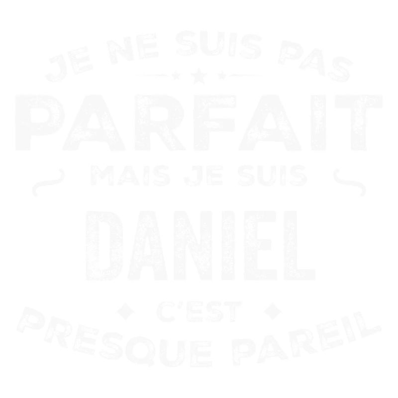 Daniel Ein Vorname, eine Geschichte, eine Persönlichkeit