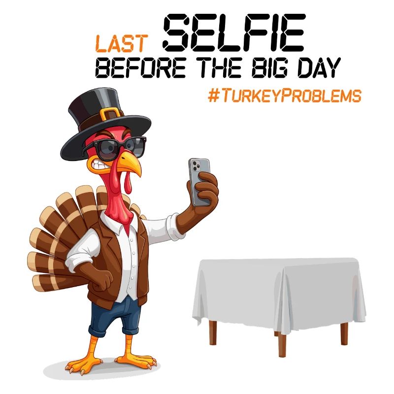 Turkey Problems