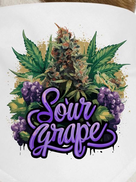 Sour Grape