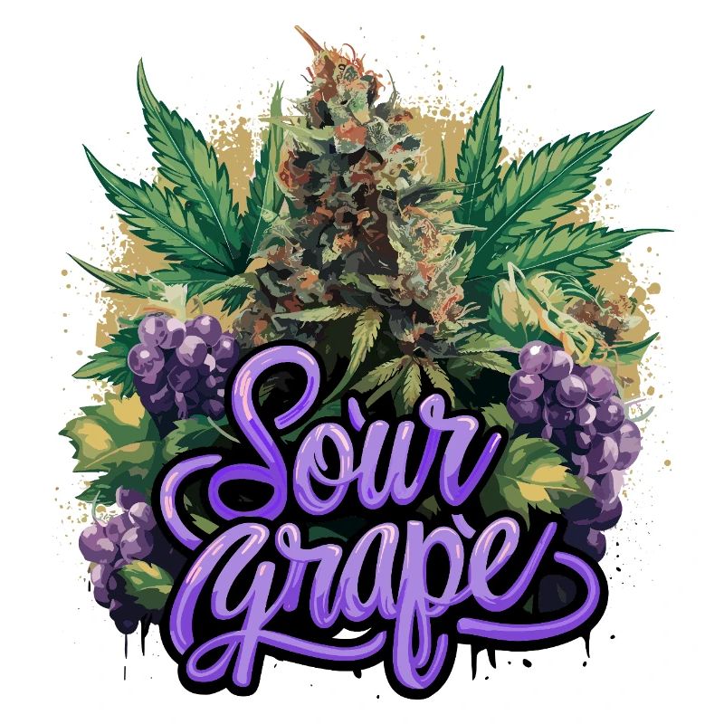 Sour Grape