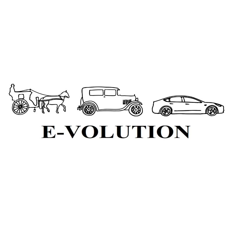 E-Volution Auto Evolution