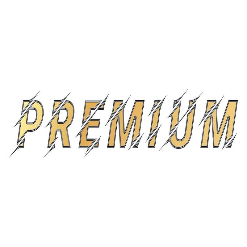 Édition premium super qualité