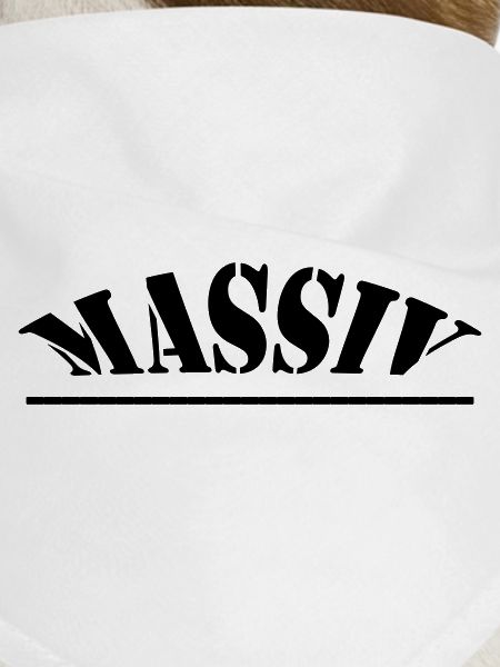 Massif
