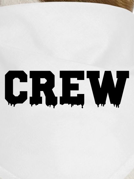 crew