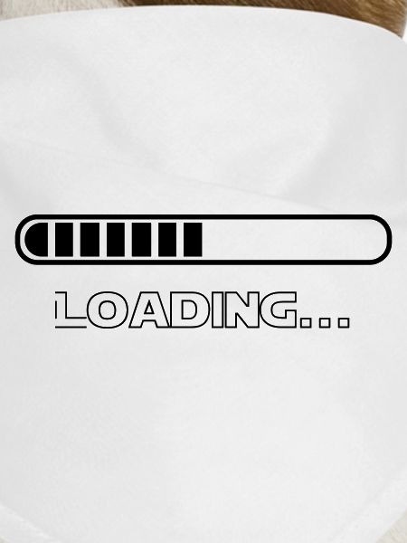 loading