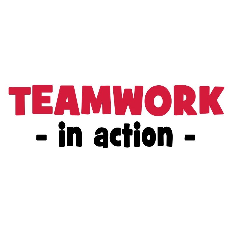 Teamwork in Action