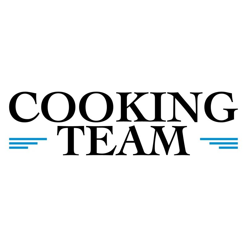 Kitchen team