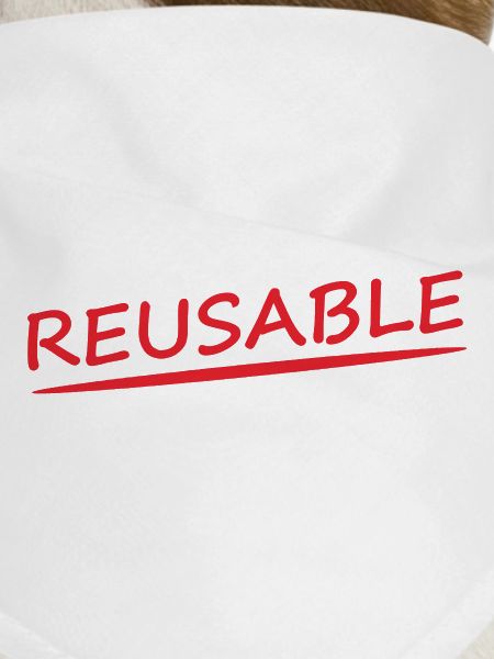 REUSABLE