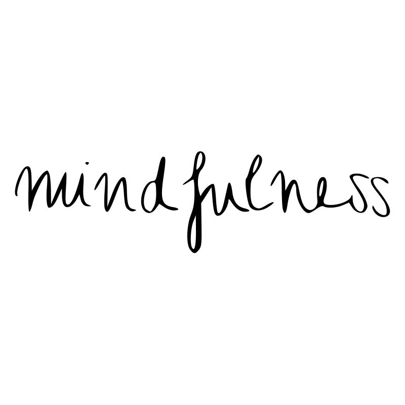 mindfulness
