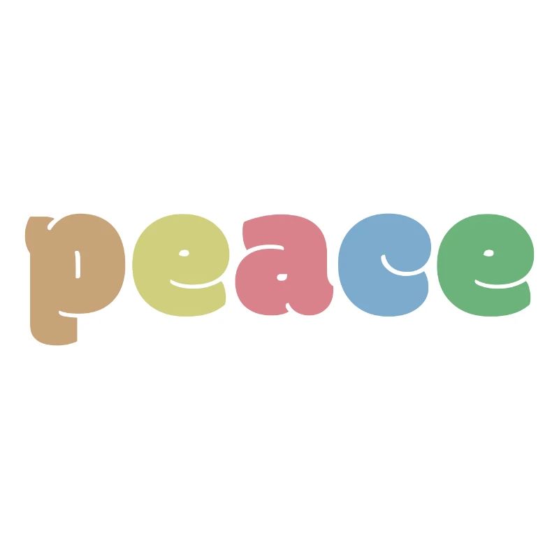 Peace Colors