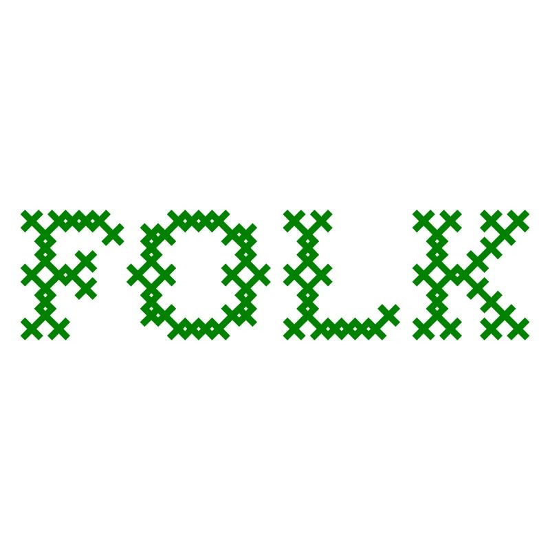 Folk Folklore